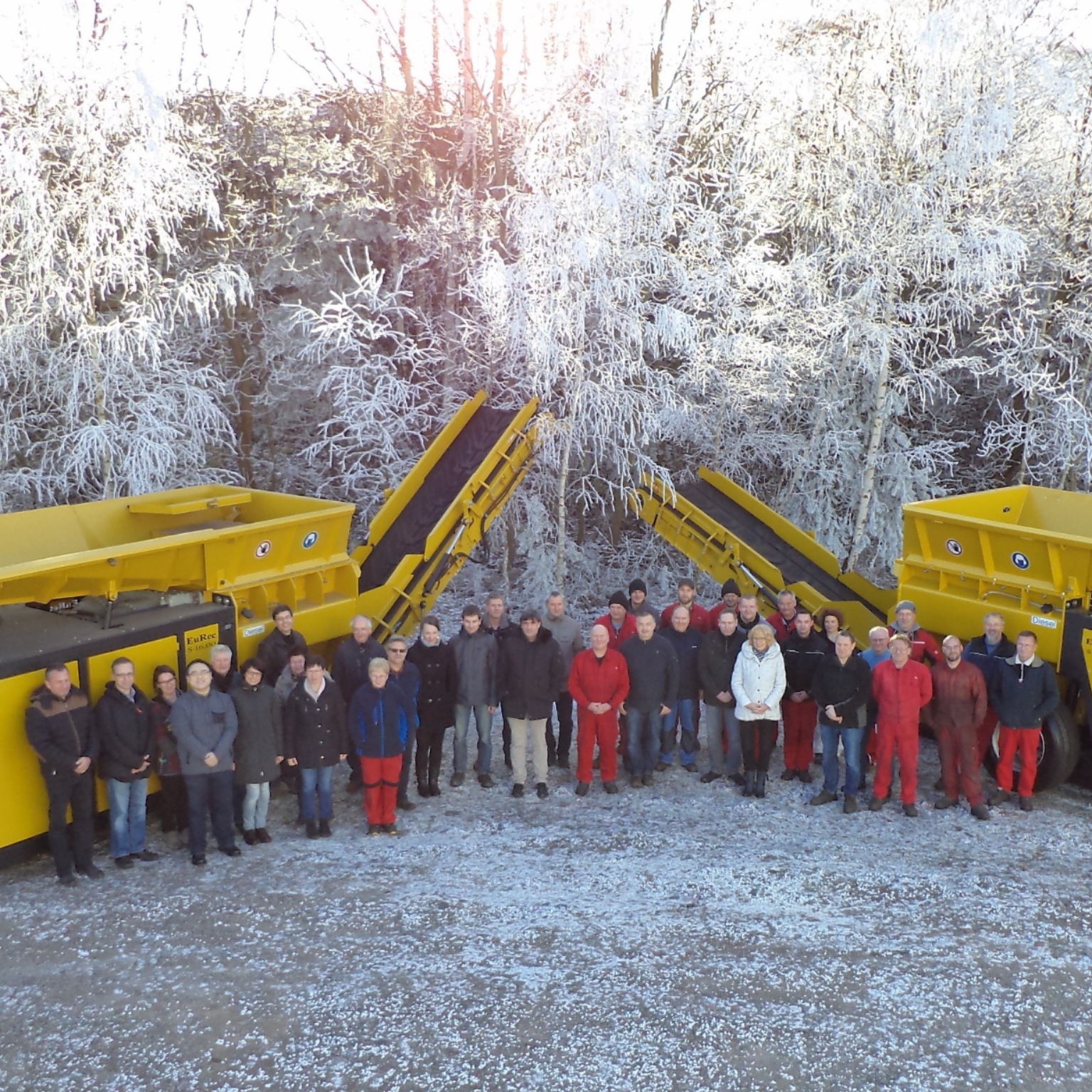 太阳成集团tyc集团成员中标埃及垃圾处理项目，助力“一带一路”建设