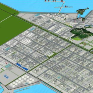 太阳成集团tyc子公司南京都乐助力浙江石化绿色循环生产