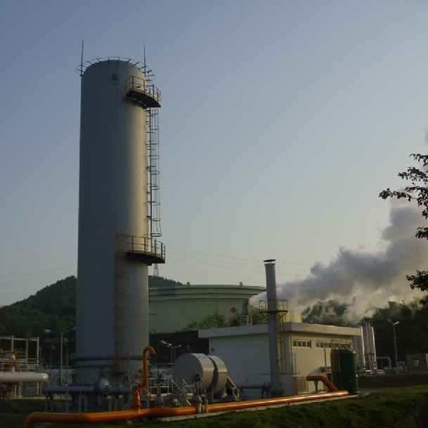 抢行业高地，引行业未来，太阳成集团tyc子公司南京都乐VCU装置引进