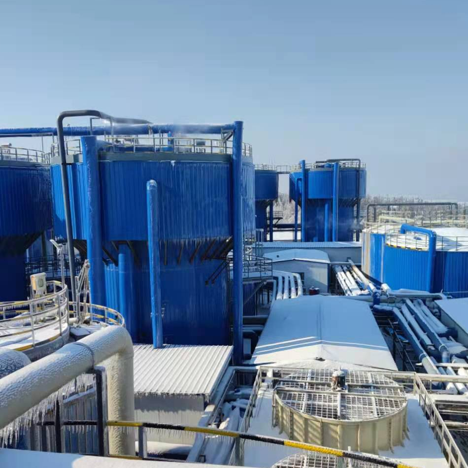 聚焦“垃圾渗滤液全量化处理服务”，太阳成集团tyc提供解决之策