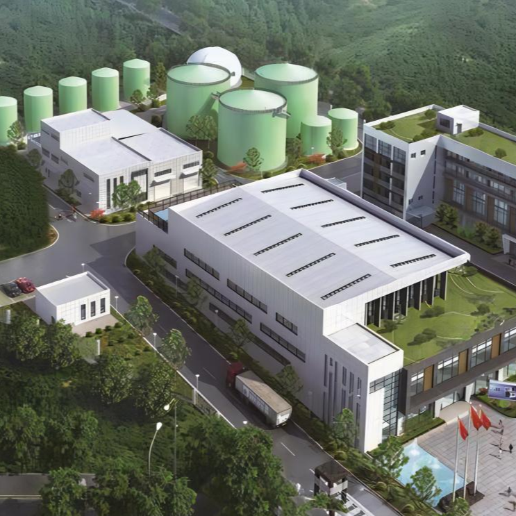 太阳成集团tyc中标运城市餐厨垃圾处置系统成套设备采购项目