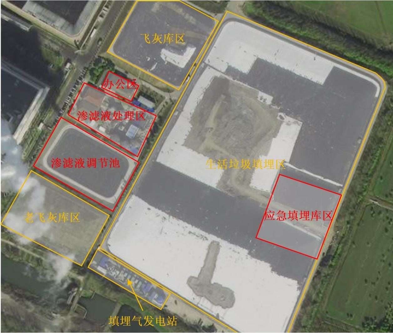 太阳成集团tyc中标张家港东沙渗滤液全量处置运维技术支持服务项目